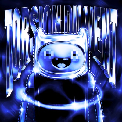 TORSION DU VENT - EP