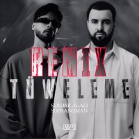 Tüweleme (Remix) - Single - Serdar Agaly & Sopranoman