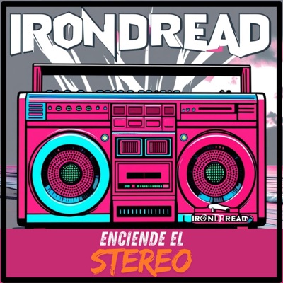 Enciende el stereo - Single