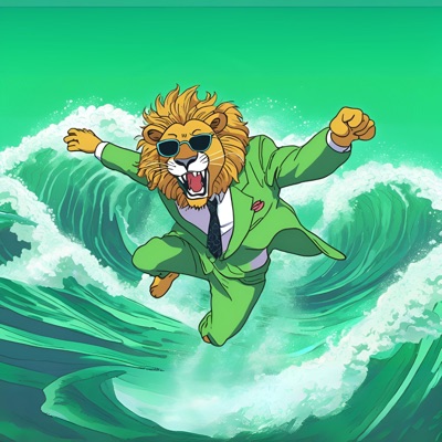 Waves (feat. MarsThePlanet & Thir13een) - Single