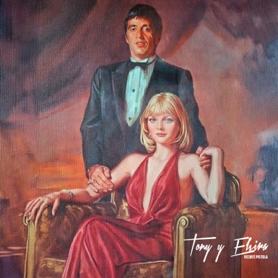 Tony y Elvira - Single