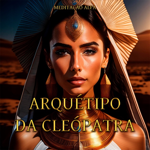 Arquétipo da Cleópatra - EP
