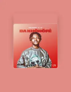 Listen to Prince kyd, watch music videos, read bio, see tour dates & more!