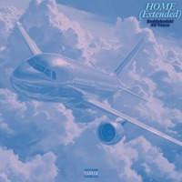 HOME (feat. XO Vasco) [Extended] - Single - Buddybudski