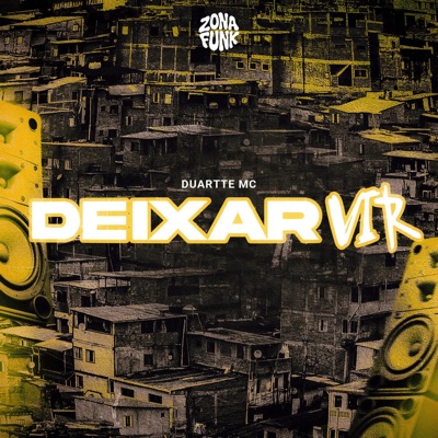 Deixa Vir - Single