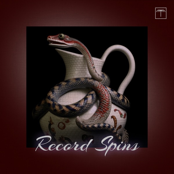 Record Spins - Single