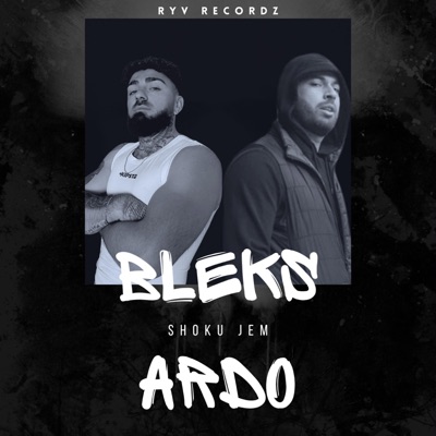 Shoku Jem (feat. ARDO) - Single