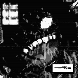 the hunt (feat. dooozii) kashani