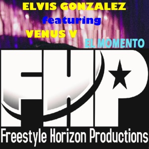 El Momento (feat. Venus V) - EP