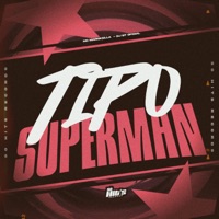 Tipo Superman - Single - Dj BT Oficial & MC MARIGHELLA