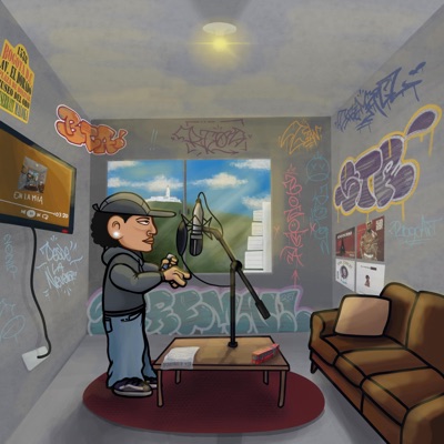 En la mia (feat. Gian Produce) - Single