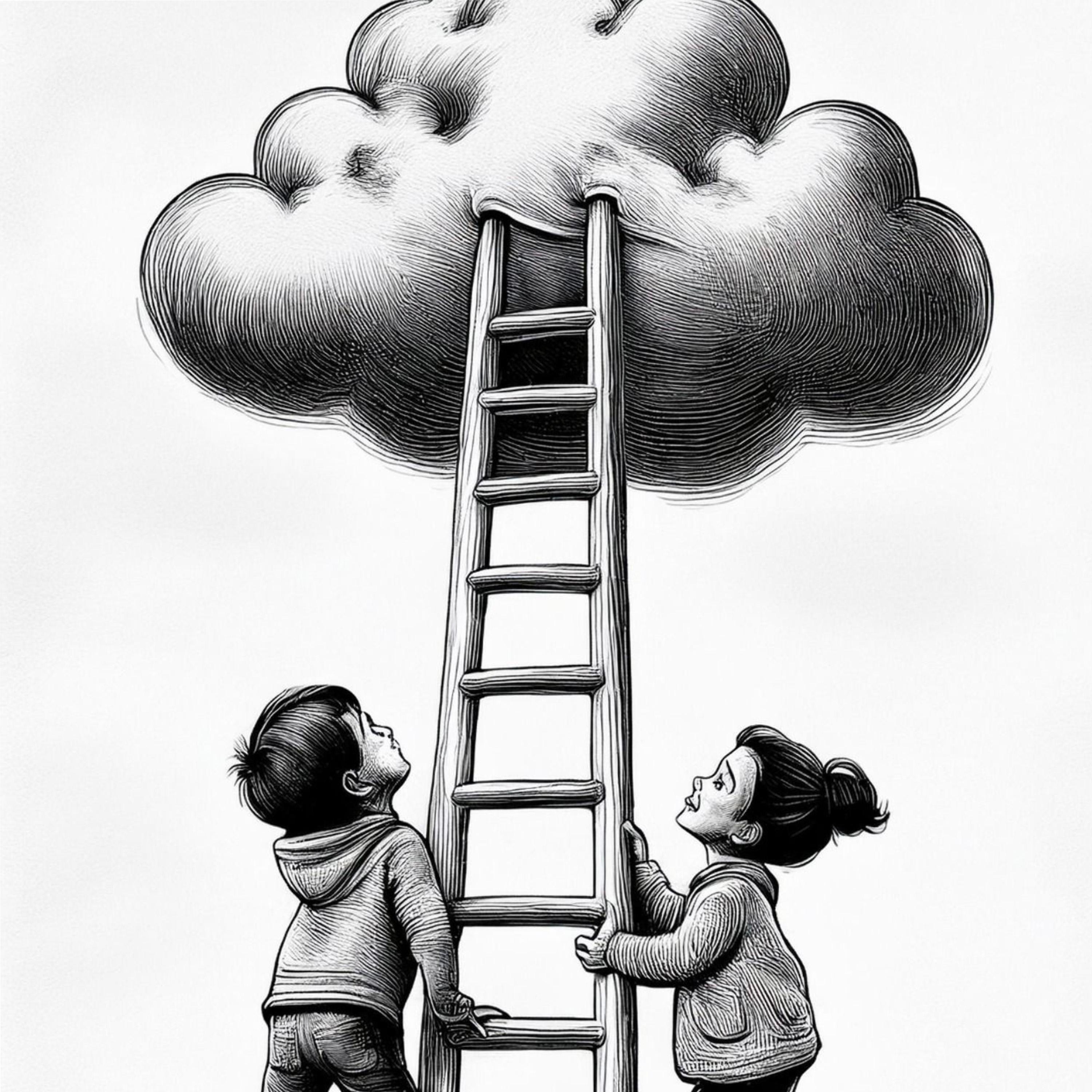 Pieken En Dalen - Single