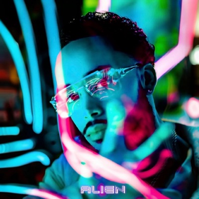 Alien - Single