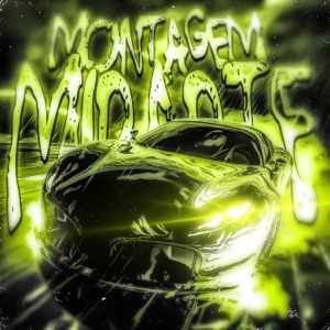 MONTAGEM MIRARTE - Sped Up