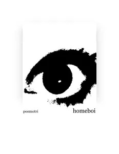 Ακούστε περιεχόμενο από HOMEBOI, παρακολουθήστε μουσικά βίντεο, διαβάστε το βιογραφικό, δείτε ημερομηνίες περιοδείας, και πολλά ακόμη!