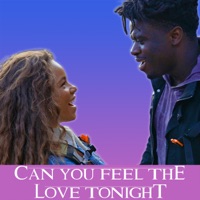 Can You Feel the Love Tonight - Single - Working With Lemons