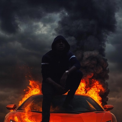 Blowin Smoke - Single