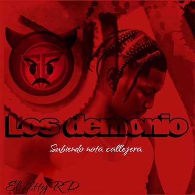 Los demonio - Single