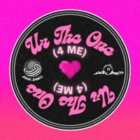 UR THE ONE (4 me) - Single - POOL PARTi