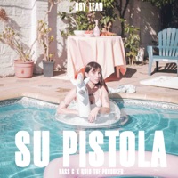Su Pistola - Single - Bby Lean, Nass G & Rulo Theproducer