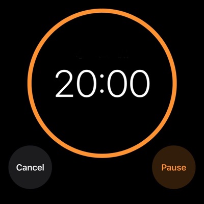 20 MIN W DES - Single