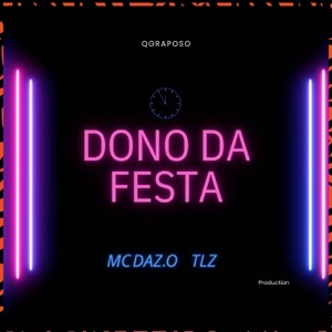 Dono da Festa