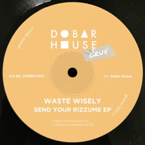 Send Your Rizzume - Single