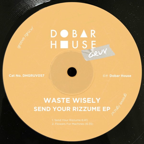 Send Your Rizzume - Single