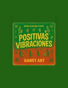 Escucha a Ganst Art, mira videos musicales, lee su biografía, consulta las fechas de las gira y más.