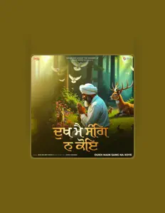 Bhai Baljeet Singh Ji सुनें, म्यूज़िक वीडियो देखें, बायो पढ़ें, दौरे की तारीखें और बहुत कुछ देखें!