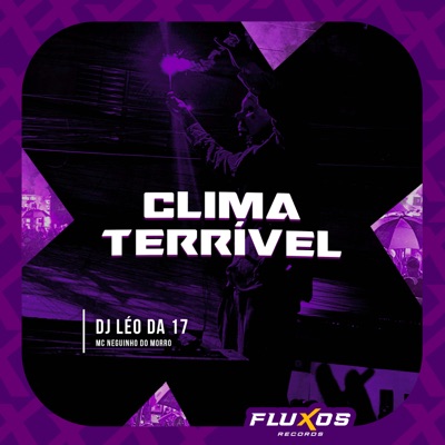 Clima Terrível - Single