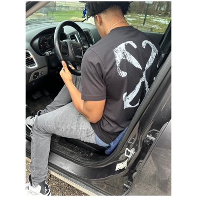 Louie Bag (feat. Ghost 53206) - Single