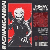 #ASWANGANNA! (Aswang Anthem III) (feat. Santie, BonK, Chillero, Debonair & Mad Dog) - Single - Mark Justin