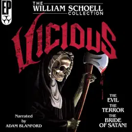 Vicious (Unabridged)