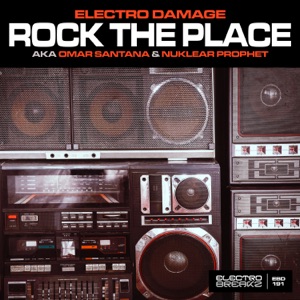 Rock the Place (Nuklear Prophet Old Skool Mix)