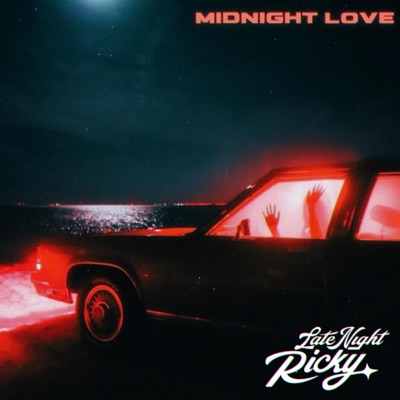 Midnight Love - Single