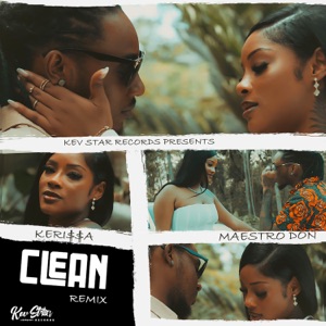 Clean (Remix)