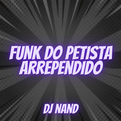 Petista Arrependido - Single