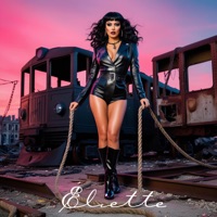 Je m’en fous (feat. Rosa) - Single - Éliette