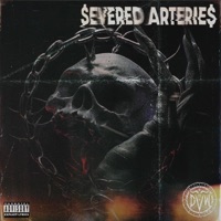 SEVERED ARTERIES - Single - Trist B