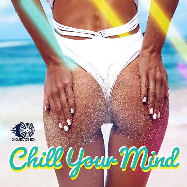 Chill Your Mind: Relax Ibiza Mix 2024, Summer Soft House, Lounge Chill Vibes