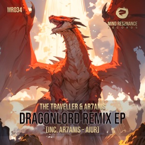Dragonlord Remix - EP