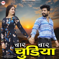 Char Char Chudiyan - Single - Shilpa Bidawat & Kuldeep Charan