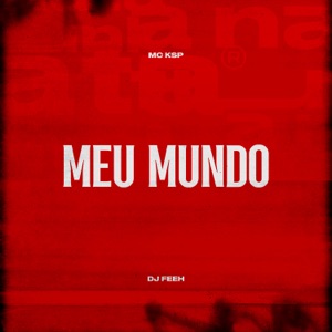 Meu Mundo (feat. DJ Feeh)