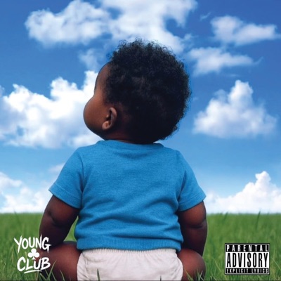 Baby Blues - Single