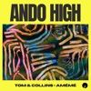 Ando High cover art