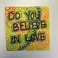 Do You Believe In Love? - Single - Flower in Bloom