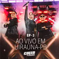 SO PENSO EM VOCE