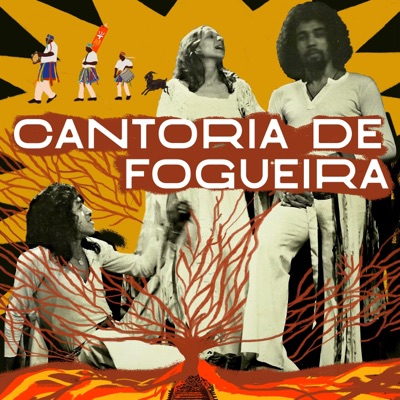 Cantoria de Fogueira - Single