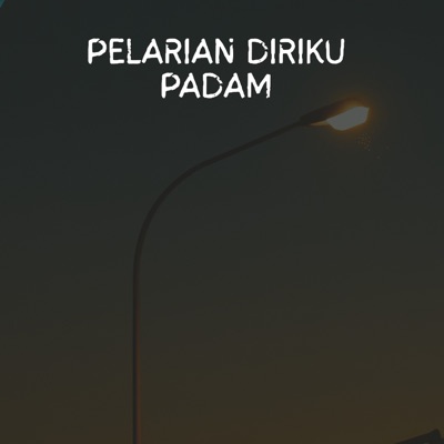 Song - Pelarian Diriku Padam - Chetigol Blake